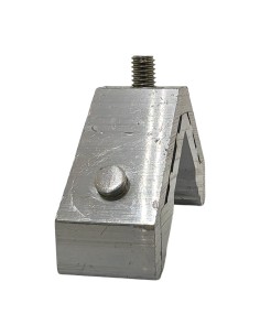 ESCUADRA DE TETON REDONDO 6MM FAM. E18 REF 6/6/1520-C...