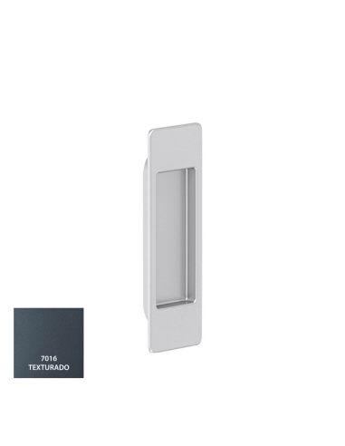 U ERO DELTA CORREDERA 7016 TXT REF 052021492