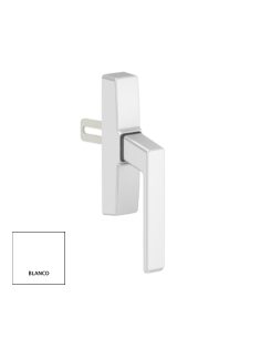 CREMONA DELTA APERTURA EXTERIOR BLANCO REF 703301