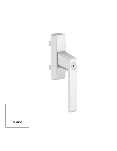 CREMONA DELTA BLOCK 2 PALAS BLANCO REF 702801