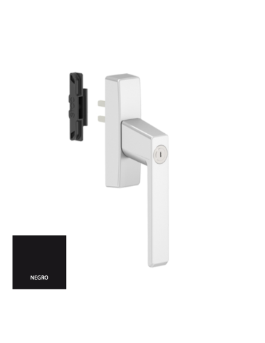 CREMONA DELTA BLOCK OSCILO NEGRO REF 702602