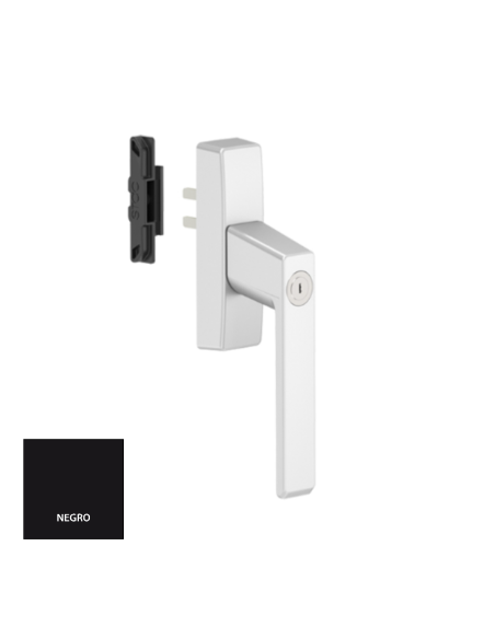 CREMONA DELTA BLOCK OSCILO NEGRO REF 702602