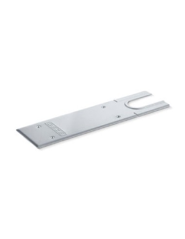 PLACA EMBELLECEDORA CIERRAPUERTAS TS 500 NV REF...