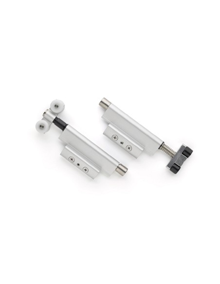 JUEGO DE CARROS FINAL SOBRE INVERSOR WOOR-1352 T COLOR ESPECIAL REF WOOR.1352T