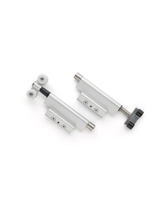 JUEGO DE CARROS FINAL SOBRE INVERSOR WOOR-1352 T BLANCO...