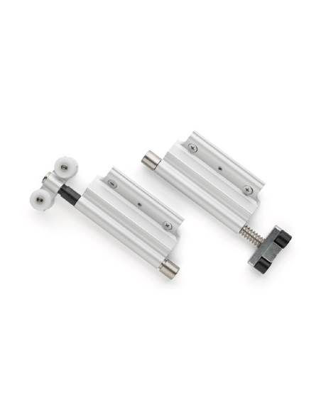 JUEGO DE CARROS FINAL SOBRE HOJA WOOR-1352 H NEGRO REF WOOR.1352H