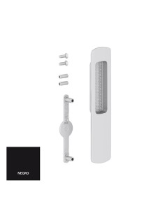 U ERO ATRIA 9.5  NEGRO REF 232402