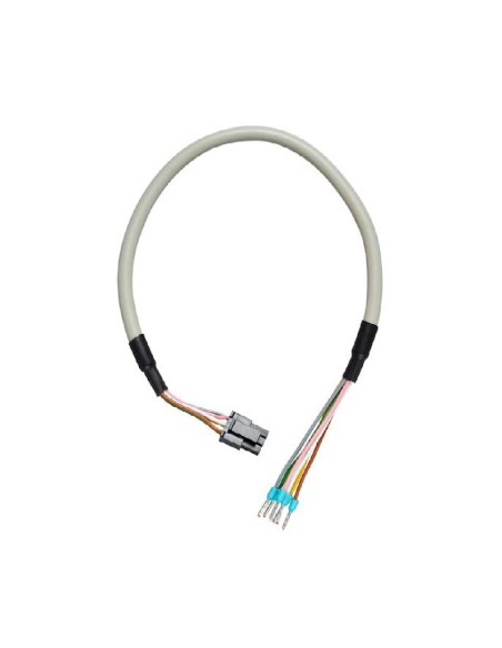 CABLE ADAPTADOR BM 1M/ 6CP35 (TECLADO NUMERICO KEYPAD INTEGRA)  REF 101640