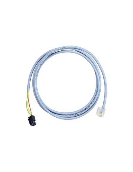 CABLE RJ45/DP35 3,5M (TECLADO NUMERICO KEYPAD INTEGRA)  REF 100556