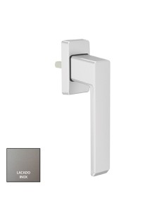 MANILLA DELTA MULTIFUNCION PRO LACADO INOX REF 701593