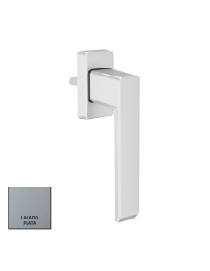 MANILLA DELTA MULTIFUNCION PRO PLATA REF 701591