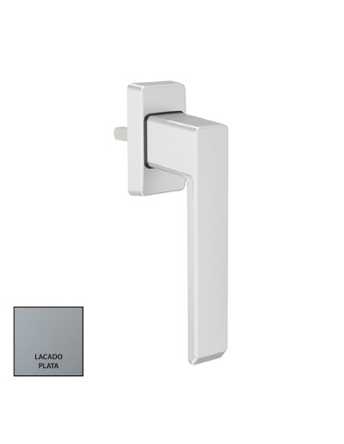 MANILLA DELTA MULTIFUNCION PRO PLATA REF 701591