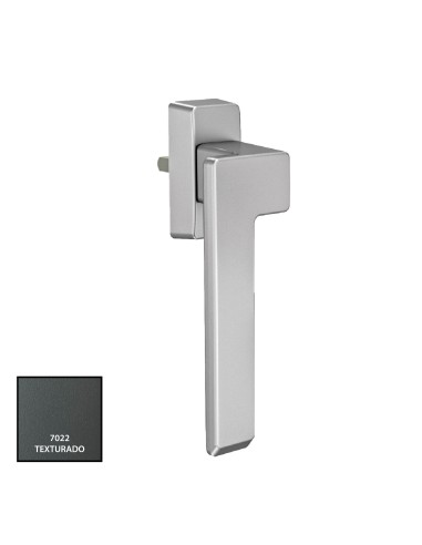 MANILLA DELTA MULTIFUNCION ACODADA IZQUIERDA...