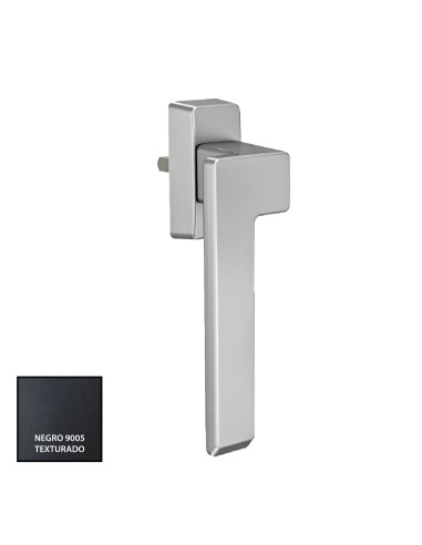 MANILLA DELTA MULTIFUNCION ACODADA IZQUIERDA...