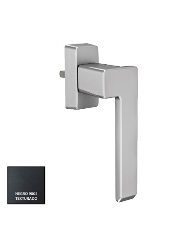 MANILLA DELTA MULTIFUNCION ACODADA DERECHA 9005...