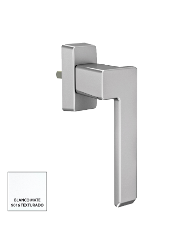 MANILLA DELTA MULTIFUNCION ACODADA DERECHA 9016...