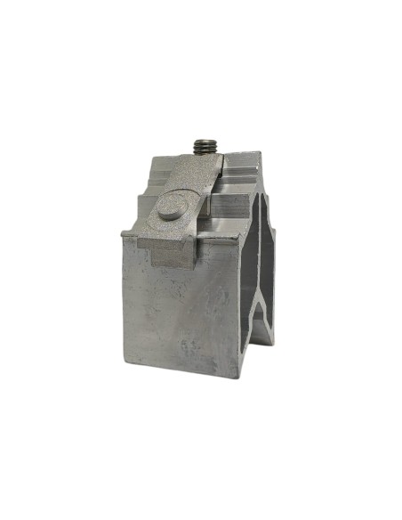 ESCUADRA EUROPEA TETON REDONDO FAM. E07 REF 7-3736-C