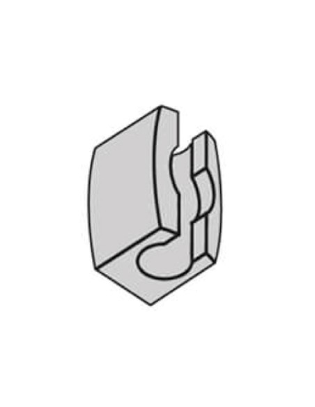 GRAPAS DE MANDO REF 10878