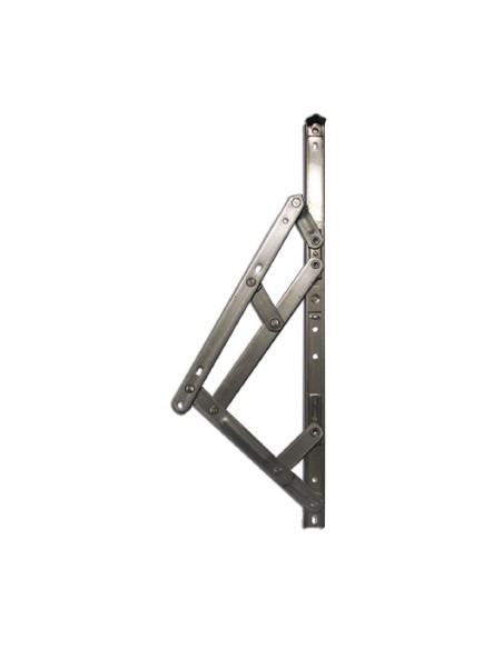 COMPAS PARA MURO CORTINA JUEGO 455MM  REF A18011