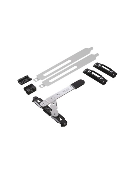 PASADOR CE BIDIRECCIONAL CON PUNTEROS INOX REF 111621