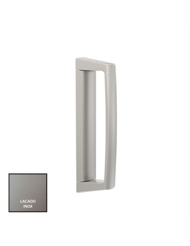 TIRADOR CORREDERA TINTAN LACADO INOX REF 03450093