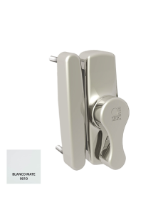 CIERRE CONTRAVENTANA PEGASO 9010 MATE REF 10000292