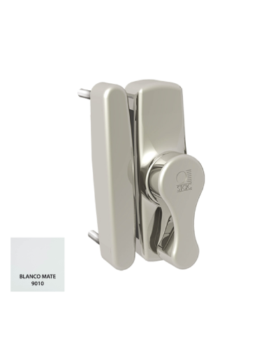 CIERRE CONTRAVENTANA PEGASO 9010 MATE REF 10000292