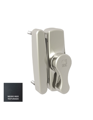 CIERRE CONTRAVENTANA PEGASO 9005 TXT REF 10000292