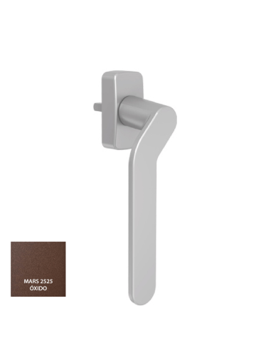 MANILLA SIRIUS MULTIFUNCION ACODADA IZQUIERDA...