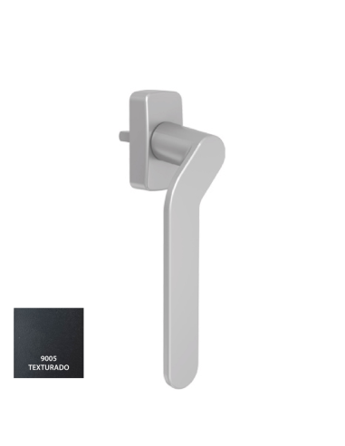 MANILLA SIRIUS MULTIFUNCION ACODADA IZQUIERDA...