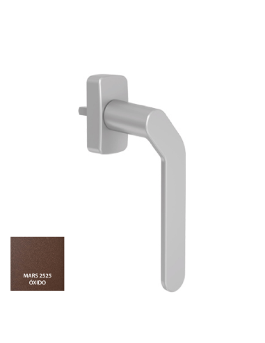 MANILLA SIRIUS MULTIFUNCION ACODADA DERECHA...