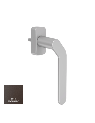 MANILLA SIRIUS MULTIFUNCION ACODADA DERECHA...