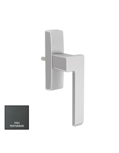 MANILLA DELTA MULTIFUNCION ACODADA REFORZADA DERECHA 7022...