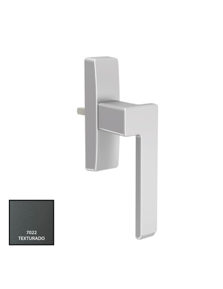MANILLA DELTA MULTIFUNCION ACODADA REFORZADA DERECHA 7022 TXT REF 701692