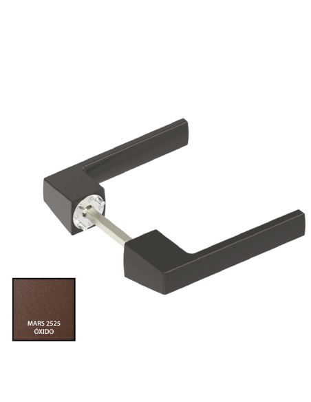 MANILLA MINIMALISTA DELTA RECUPERABLE (JUEGO) MARS 2525 REF 777193