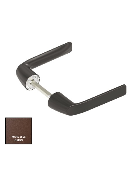 MANILLA MINIMALISTA GAMMA RECUPERABLE (JUEGO) MARS 2525 REF 777393