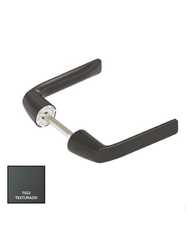 MANILLA MINIMALISTA GAMMA RECUPERABLE (JUEGO)...