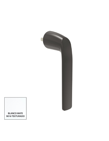 MANILLA MINIMALISTA GAMMA CORREDERA Y CANAL 16...