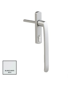 MANILLON SIRIUS ELEVABLE PARA LLAVE 9010 MATE REF 231192