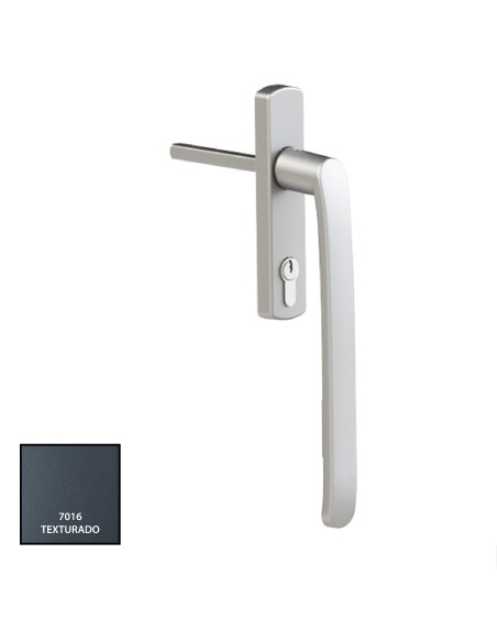 MANILLON SIRIUS ELEVABLE PARA LLAVE 7016 TXT REF 231192