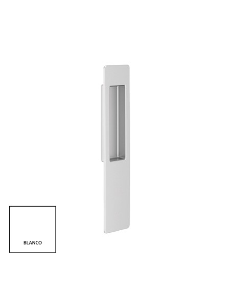 U ERO DELTA ELEVABLE BLANCO REF 232301