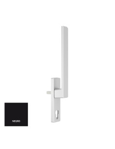 MANILLON DELTA ELEVABLE PARA LLAVE NEGRO REF 701902