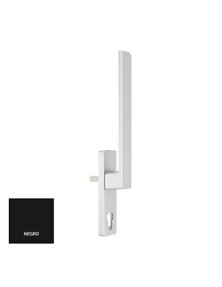 MANILLON DELTA ELEVABLE PARA LLAVE NEGRO REF 701902