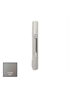 CIERRE CORREDERA TITAN LACADO INOX REF 03400093