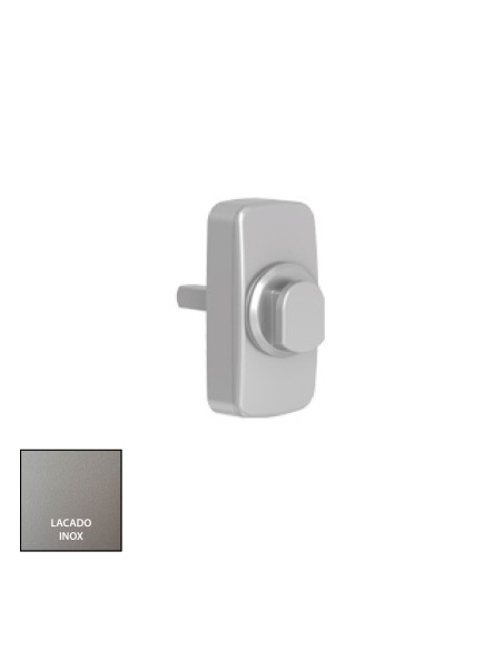 MANILLA POLARIS MANGO EXTRAIBLE LACADO INOX  REF S577493