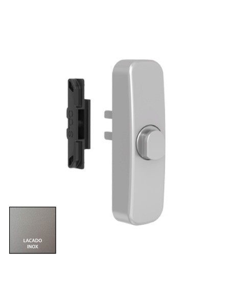 CREMONA SIRIUS OSCILO MANGO EXTRAIBLE LACADO INOX REF A1154193