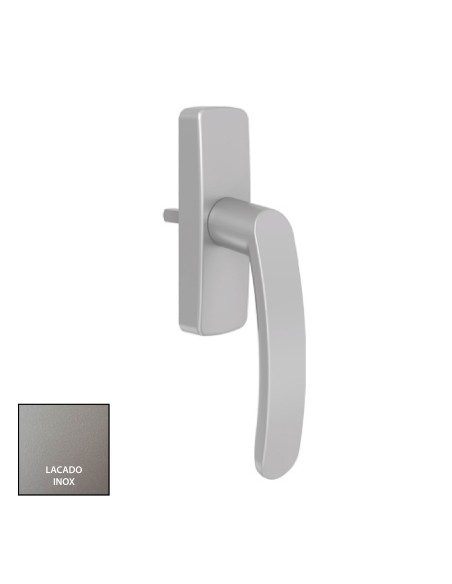 MANILLA ALTAIR MULTIFUNCION REFORZADA LACADO INOX REF 077193R