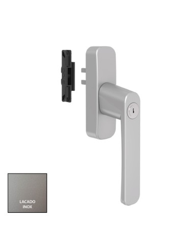 CREMONA SIRIUS BLOCK OSCILO LACADO INOX REF...