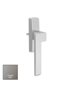 MANILLA DELTA MULTIFUNCION ACODADA REFORZADA IZQUIERDA...