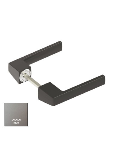 MANILLA MINIMALISTA DELTA RECUPERABLE (JUEGO)...